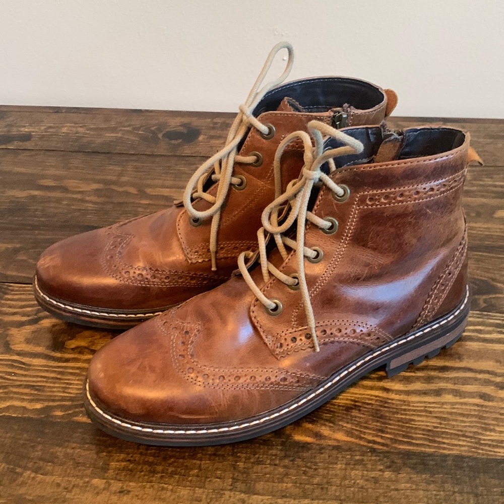 Crevo Mens Boots